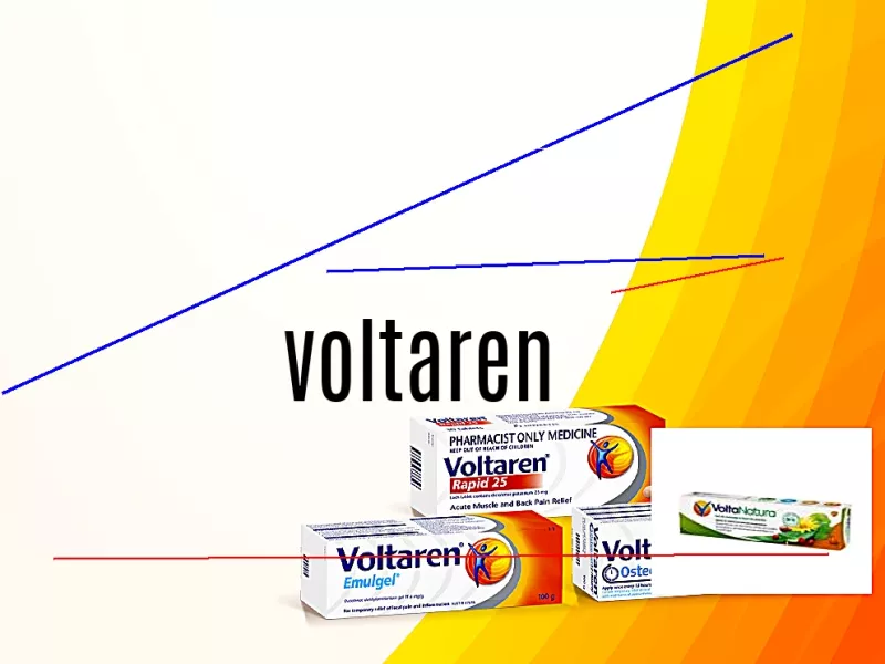 Voltaren prix maroc